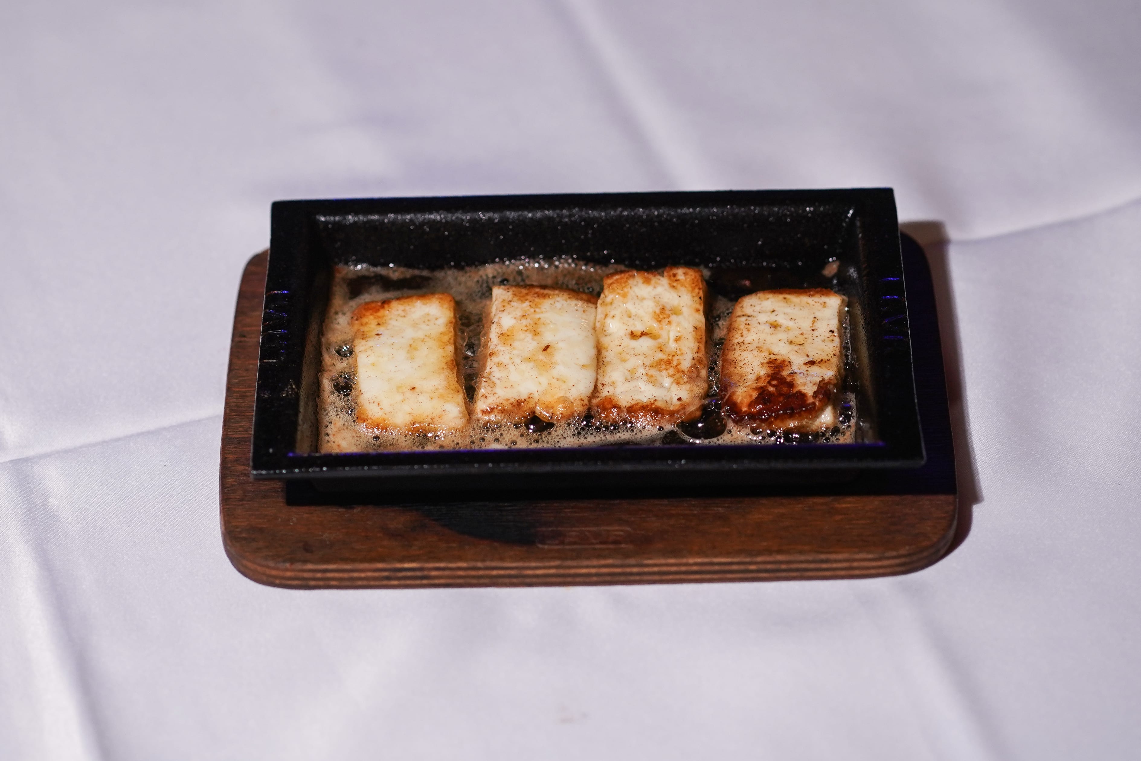 Izgara Hellim Peyniri