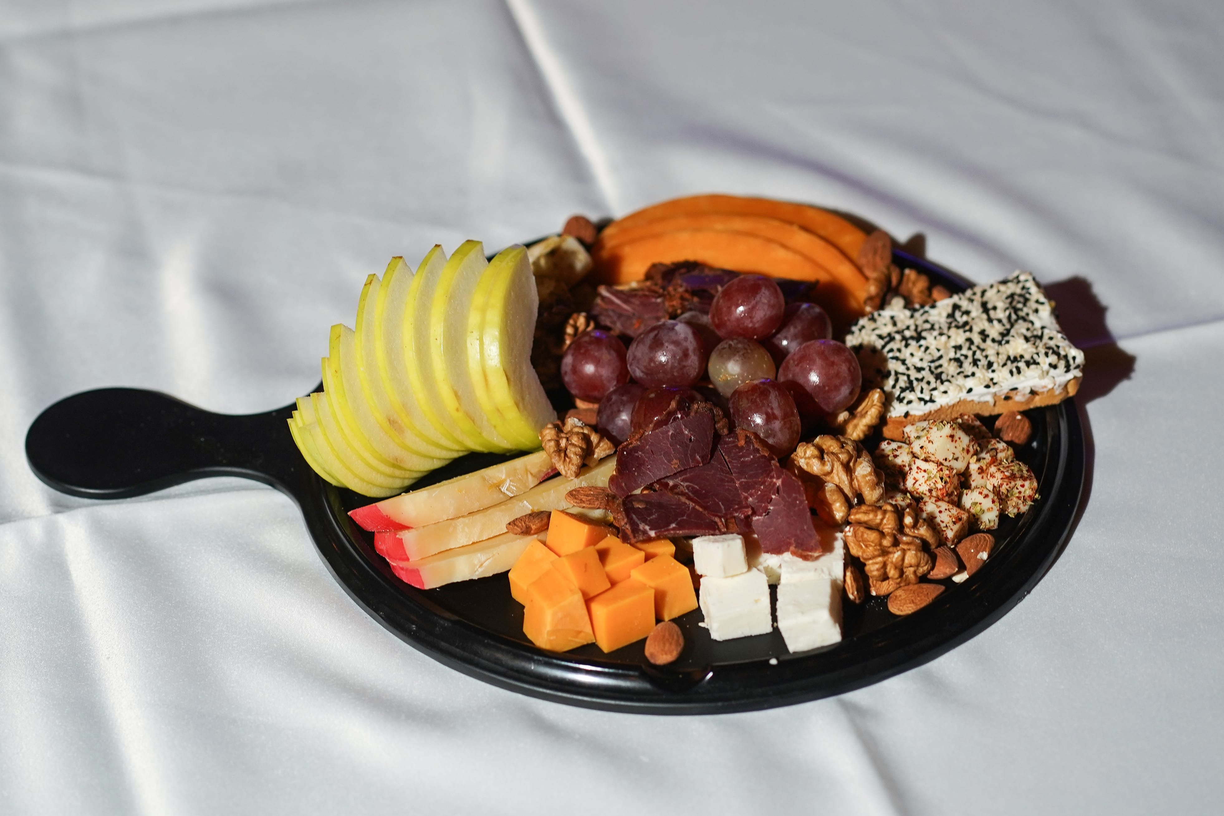 Şarap Peynir Tabağı