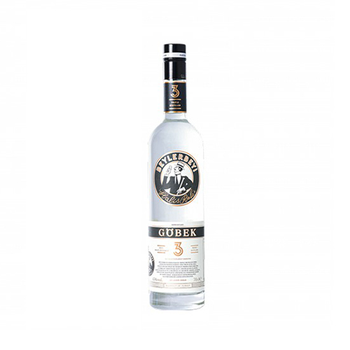 Beylerbeyi Göbek 70cl