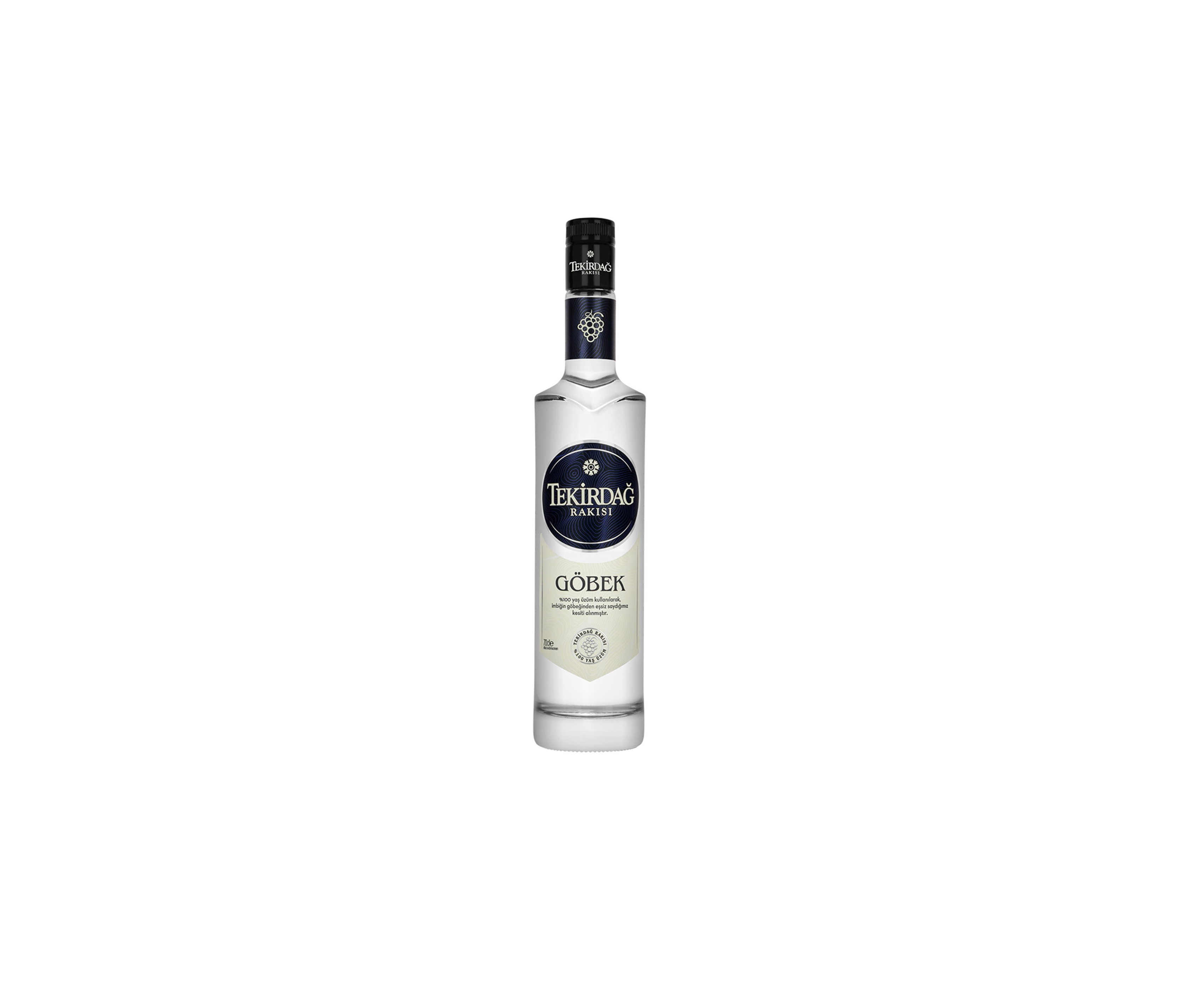 Tekirdağ Göbek 70cl